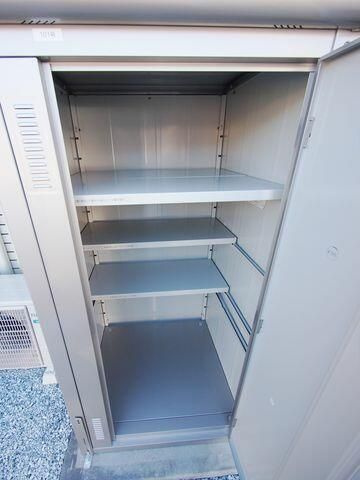 ルーエ子平町のその他共用部分