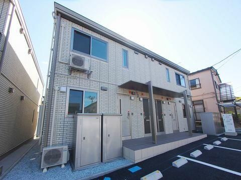 ルーエ子平町