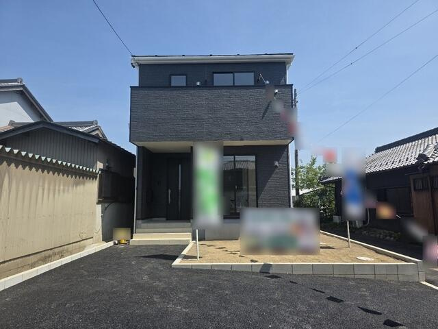 仲介手数料無料）一宮市萩原町中島　第１