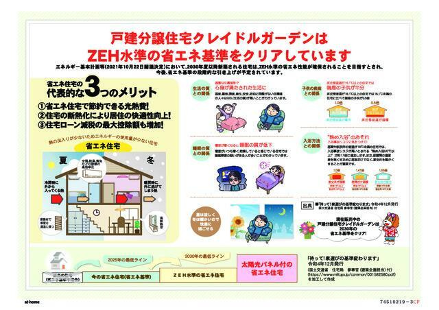 仲介手数料無料）一宮市萩原町中島　第１のその他| 