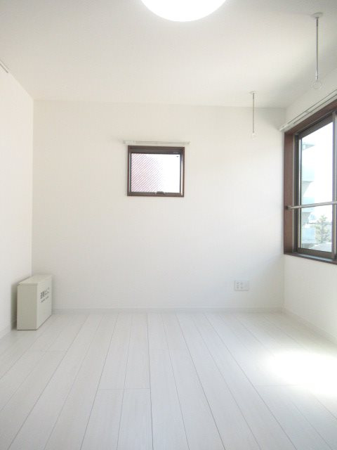 グランクオール町屋レジデンス の居間・リビング
