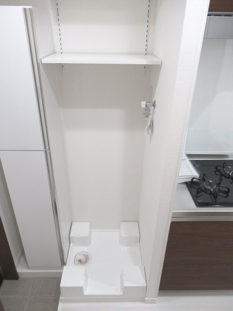 グランクオール町屋レジデンス のその他