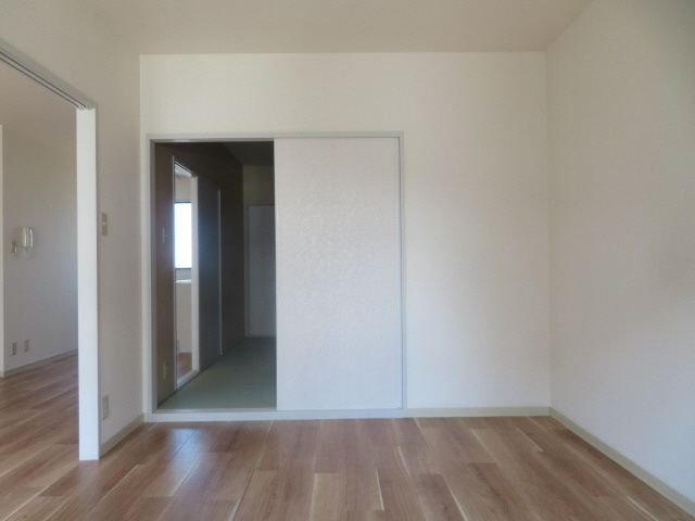 フォーレス充清の子供部屋