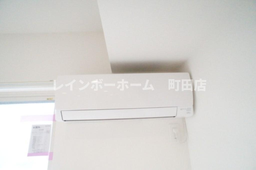 リブリ・大和・樹※初期費用分割あと払いサービス利用可能物件の設備