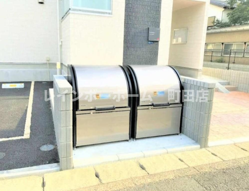 リブリ・大和・樹※初期費用分割あと払いサービス利用可能物件のその他共用部分