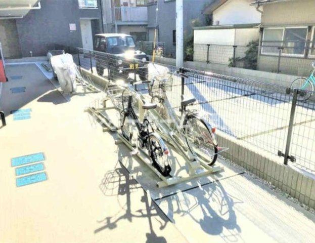 リブリ・大和・樹※初期費用分割あと払いサービス利用可能物件のその他共用部分
