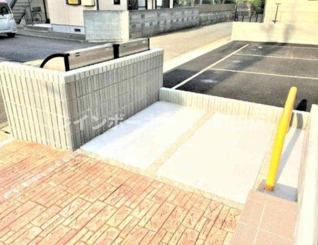 リブリ・大和・樹※初期費用分割あと払いサービス利用可能物件のその他共用部分