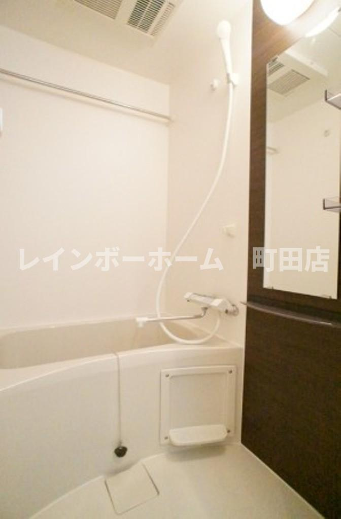 リブリ・大和・樹※初期費用分割あと払いサービス利用可能物件の浴室