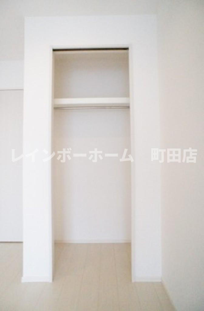 リブリ・大和・樹※初期費用分割あと払いサービス利用可能物件の収納