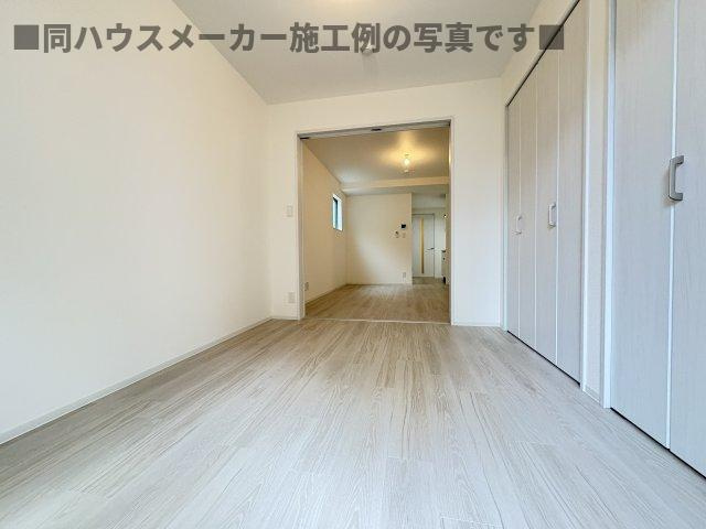 （仮称）ジーメゾン昭島中神のその他