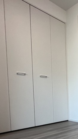 アーバンパーク王子Ⅱの収納