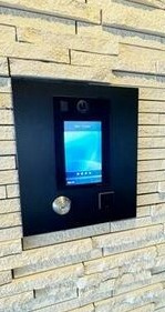 アーバンパーク王子Ⅱのセキュリティ