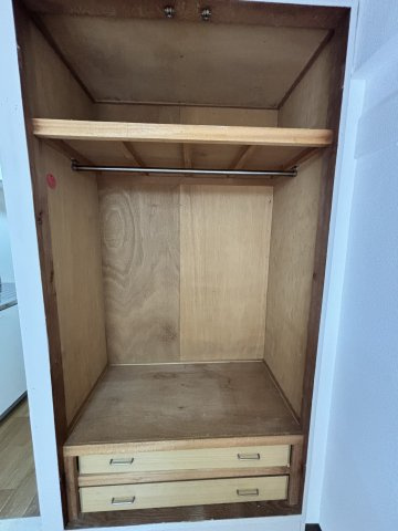 【収納】 | アバンティ東岸和田4番館