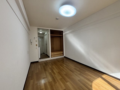 【居間・リビング】 | アバンティ東岸和田4番館