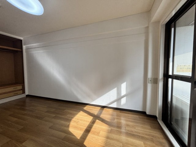 【洋室】 | アバンティ東岸和田4番館