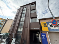 アバンティ東岸和田4番館の画像