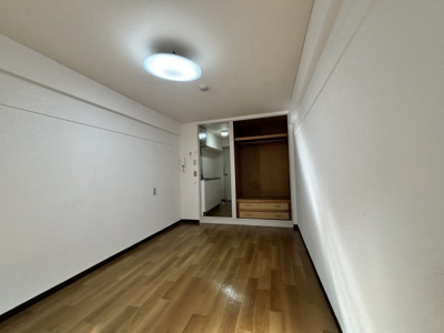 【洋室】 | アバンティ東岸和田4番館