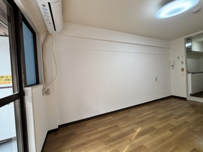【洋室】 | アバンティ東岸和田4番館