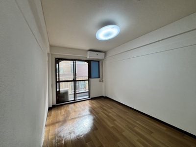 【洋室】 | アバンティ東岸和田4番館