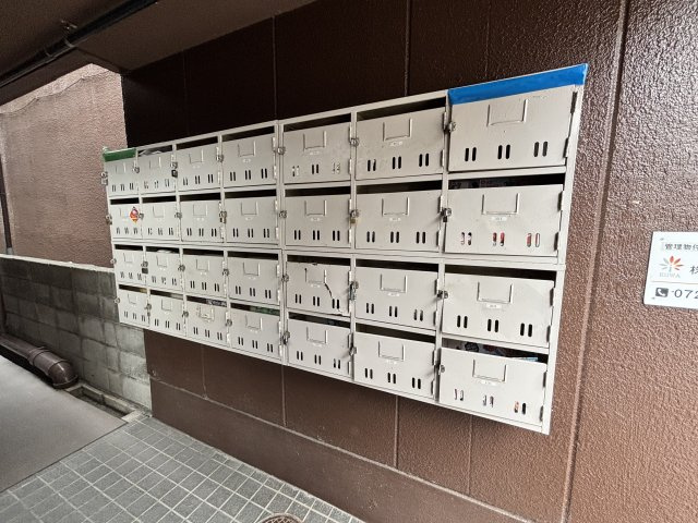 【その他共用部分】 | アバンティ東岸和田4番館