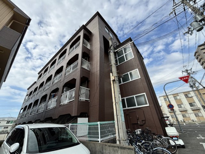 【外観】 | アバンティ東岸和田4番館