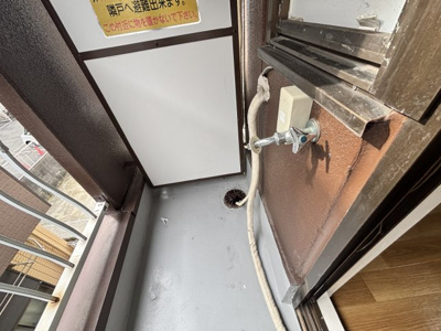 【その他】 | アバンティ東岸和田4番館