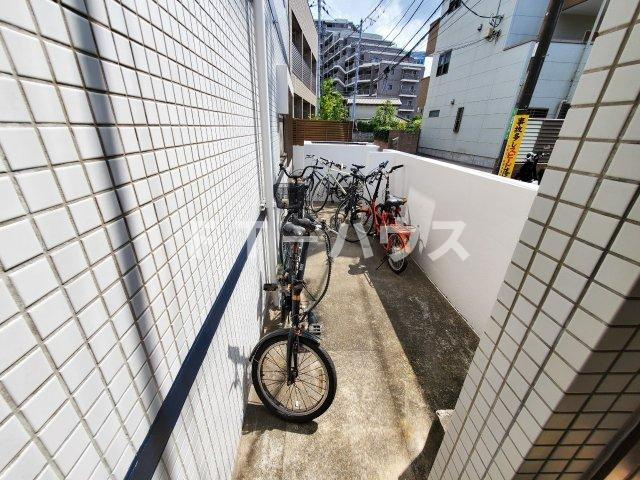 ジュネパレス津田沼第5のその他