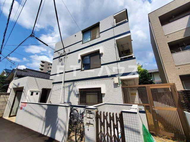 ジュネパレス津田沼第5