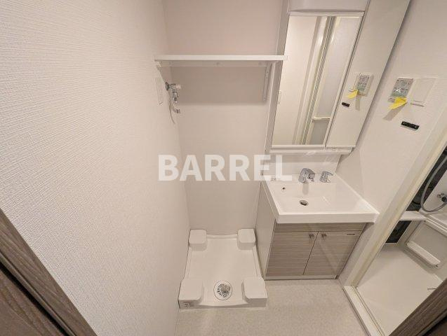 エスリード大阪セレスティアの設備