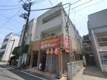 カナメゾン蘇我の画像