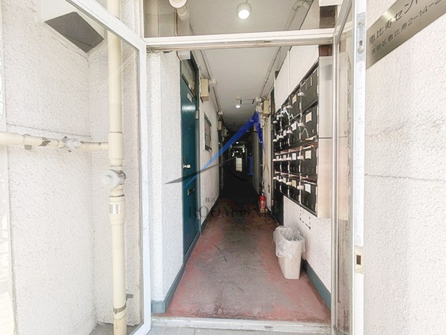恵比寿セントラル 