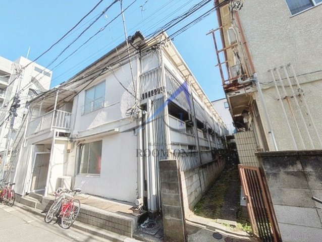 恵比寿セントラル 