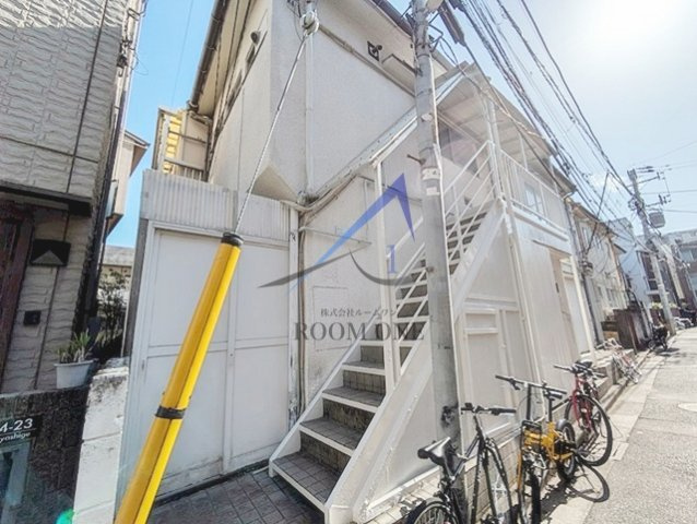 恵比寿セントラル 