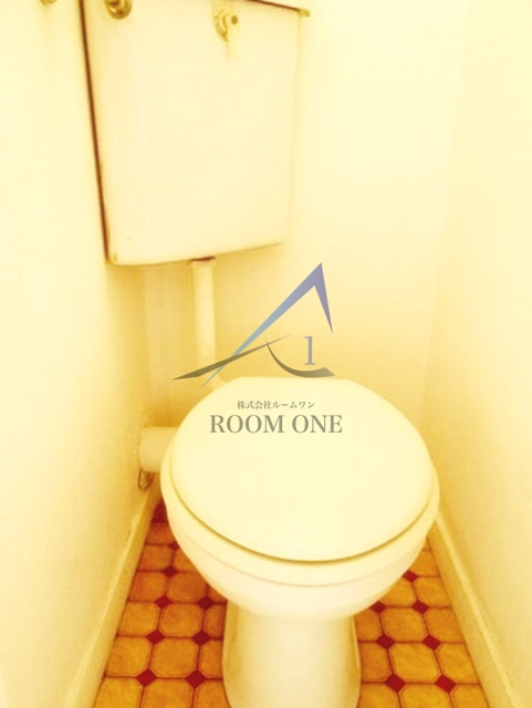 恵比寿セントラル のトイレ|トイレです。