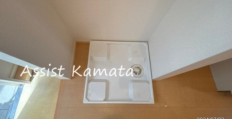 ココナッツ・コート の設備
