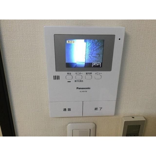 リュミエ妙蓮寺のその他