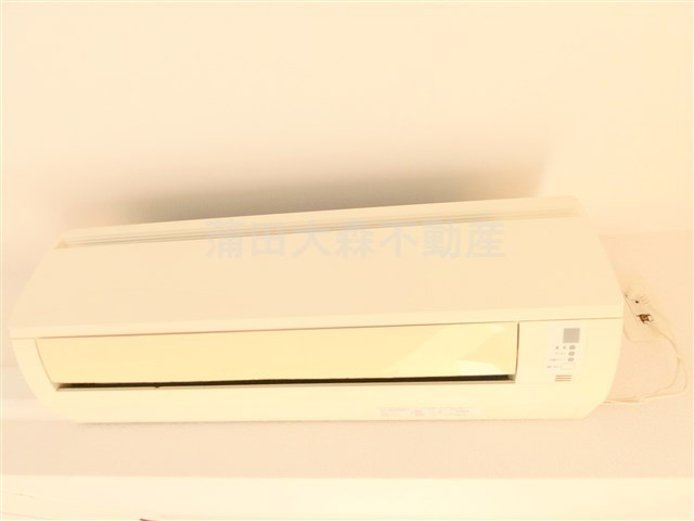 Amavel(アマヴェル大森の設備|エアコン