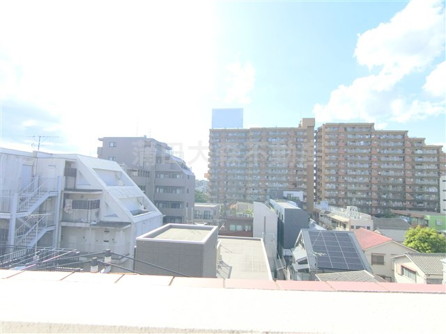 Amavel(アマヴェル大森