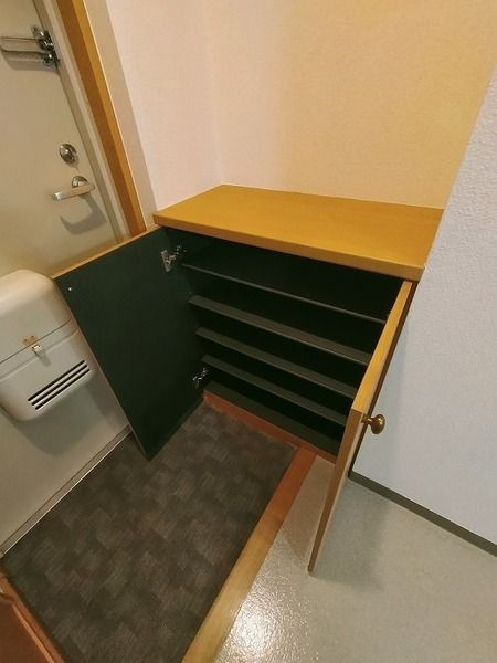 プロスペラルのその他|シューズクローゼット