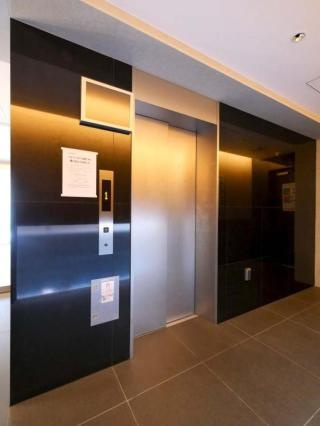 【その他共用部分】ハーモニーレジデンス東京ウエスト