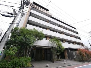 ハーモニーレジデンス東京ウエストの画像