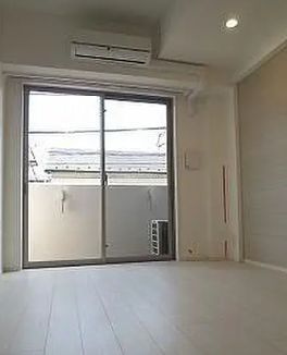【寝室】ハーモニーレジデンス東京ウエスト