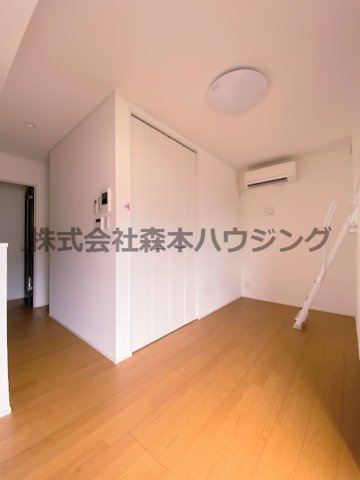 【洋室】 | 　ルーチェイワフネ | 使いやすい洋室です