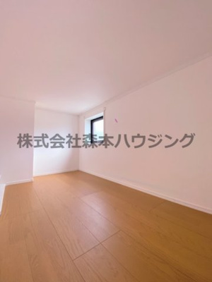【寝室】 | 　ルーチェイワフネ | ロフトスペースです