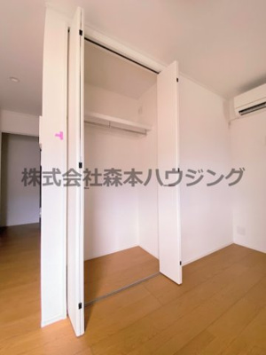 【収納】 | 　ルーチェイワフネ | 収納豊富です