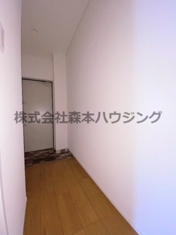 【内装】 | 　ルーチェイワフネ | 内装は落ち着いています
