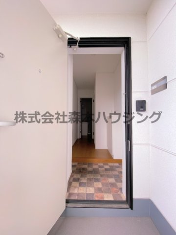 【内装】 | 　ルーチェイワフネ | 中はこのようになっています