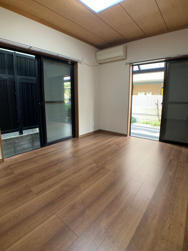 千石2丁目戸建てのその他