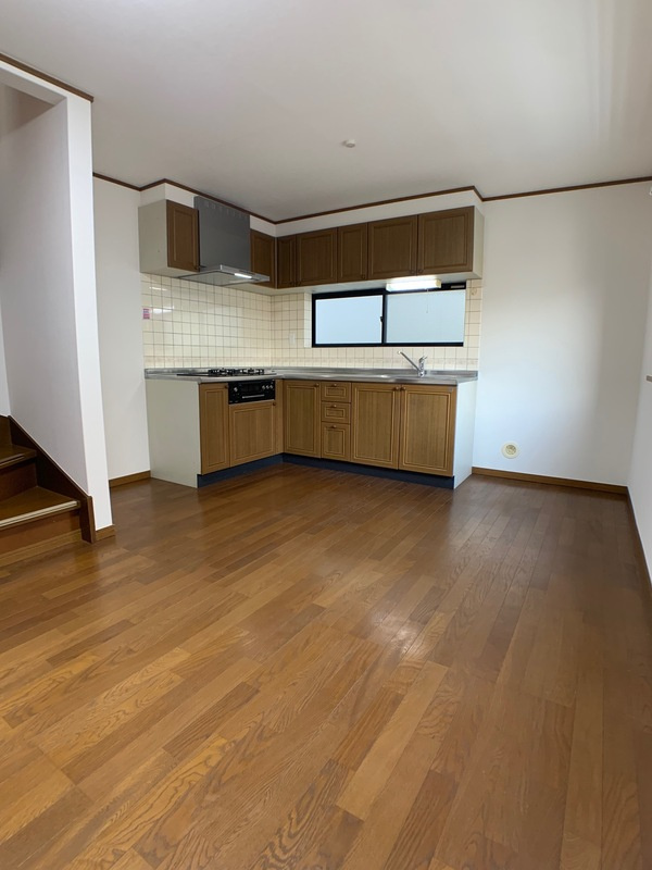 千石2丁目戸建てのその他