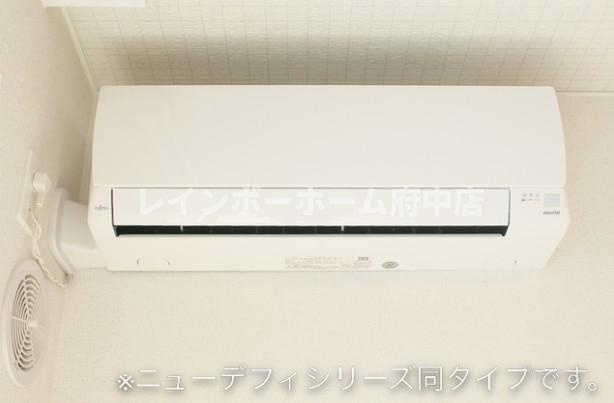 フレーズ　ブランシェの設備|※同施工会社参考写真